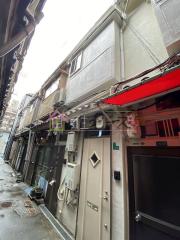 港区夕凪1丁目テラス