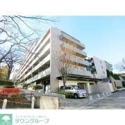HF若林公園レジデンス