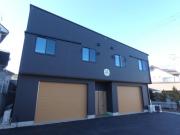 トータルガレージ雨間