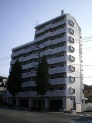 ライオンズマンション桃園公園