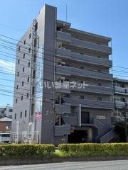 広島電鉄江波線舟入南駅まで徒歩11分