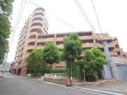 阪神本線芦屋駅まで徒歩7分