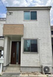 成田東戸建
