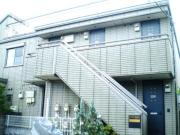 小田急小田原線祖師ヶ谷大蔵駅まで徒歩12分
