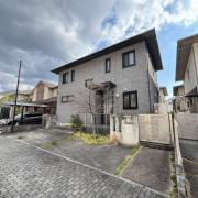 京田辺市山手西2丁目戸建