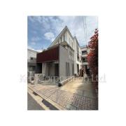 東急東横線学芸大学駅まで徒歩18分