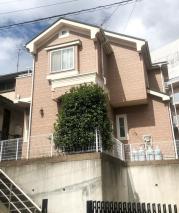 東急田園都市線宮崎台駅まで徒歩15分