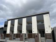 ＪＲ香椎線土井駅まで徒歩2分