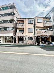 守口市大枝南町一戸建