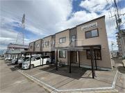 ＪＲ函館本線発寒駅まで徒歩30分