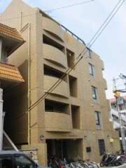 ライオンズマンション南方