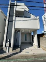 Kolet府中西府11