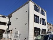 モアナコート南流山