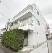 ＪＲ中央線立川駅まで徒歩10分