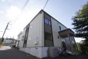 ＪＲ函館本線手稲駅まで徒歩15分