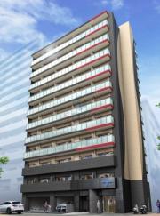 地下鉄御堂筋線東三国駅まで徒歩8分