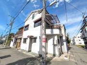 八雲中町貸家