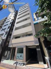 ＪＲ総武本線船橋駅まで徒歩10分