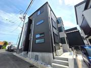 ＪＲ南武線西国立駅まで徒歩10分