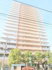 プラウドタワー亀戸