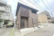 東区徳川戸建賃貸