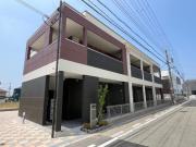 ＪＲ山陽本線加古川駅までバス約19分 徒歩4分