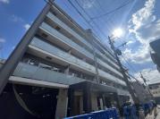 ＪＲ常磐線三河島駅まで徒歩6分