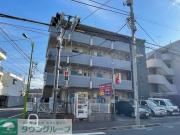サンフラワー池谷