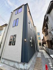 アクシス西新井