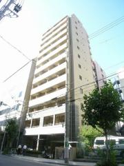 地下鉄堺筋線北浜駅まで徒歩5分
