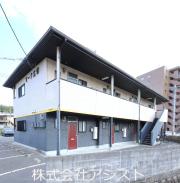 オーク立岩