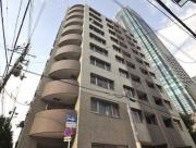 ＪＲ大阪環状線福島駅まで徒歩5分