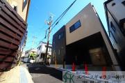 ＪＲ山陽本線垂水駅まで徒歩20分