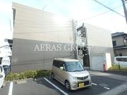 レオパレスリヴェール