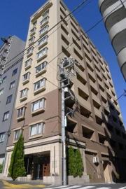 ステージグランデ文京大塚