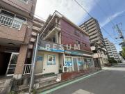 ＪＲ外房線本千葉駅まで徒歩5分