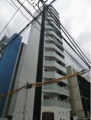 ハーモニーレジデンス浜松町