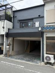 貸家 大阪市生野区勝山南