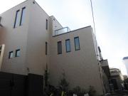 EHARA GARDEN 江原ガーデン