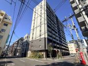 オーヴィジョン天文館センターテラス205号