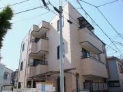 東京メトロ日比谷線北千住駅まで徒歩17分