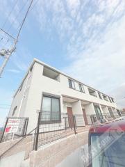 南海本線箱作駅まで徒歩4分