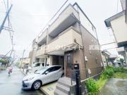 ＪＲ埼京線南与野駅まで徒歩24分