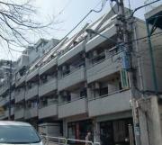 都営新宿線曙橋駅まで徒歩1分