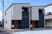 高屋町旭 一戸建 A棟
