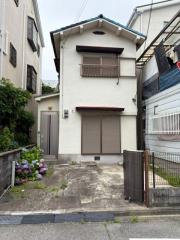 赤大路町 貸家