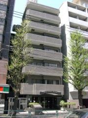 東京メトロ丸ノ内線新中野駅まで徒歩2分