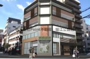 地下鉄長堀鶴見緑地線西大橋駅まで徒歩5分