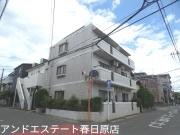 ＪＲ鹿児島本線春日駅まで徒歩4分