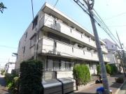 サンモール北小岩